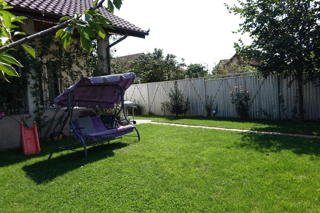 Casa File De Poveste Târgu Jiu Zewnętrze zdjęcie