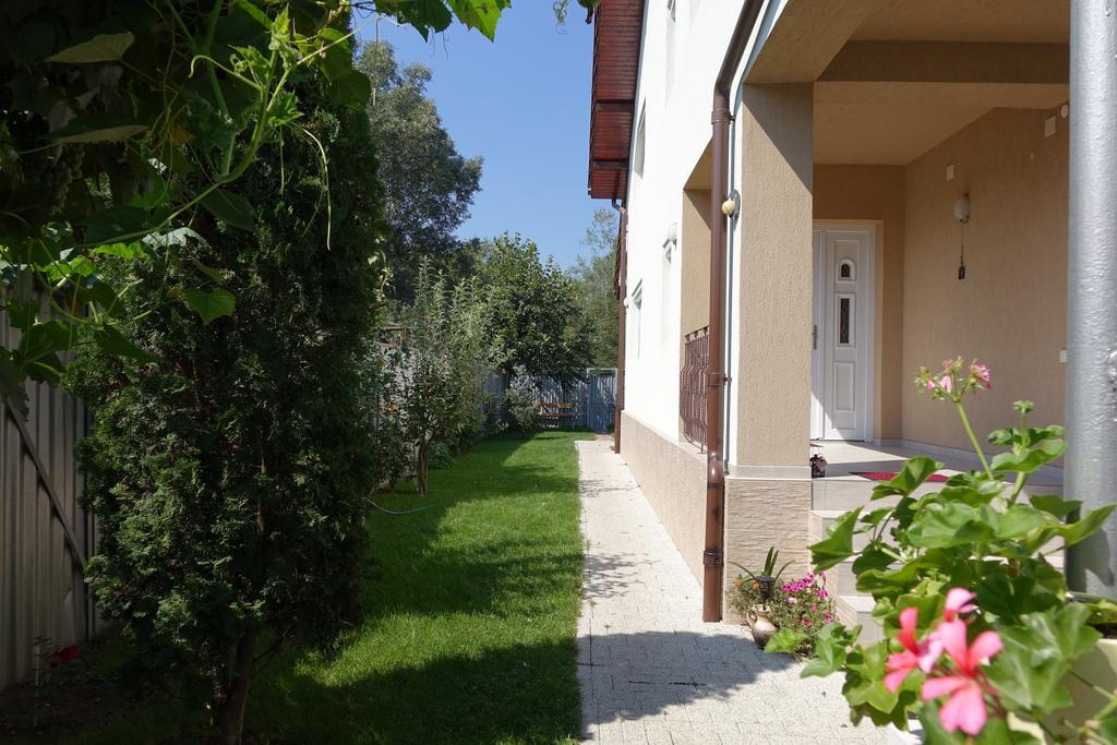 Casa File De Poveste Târgu Jiu Zewnętrze zdjęcie