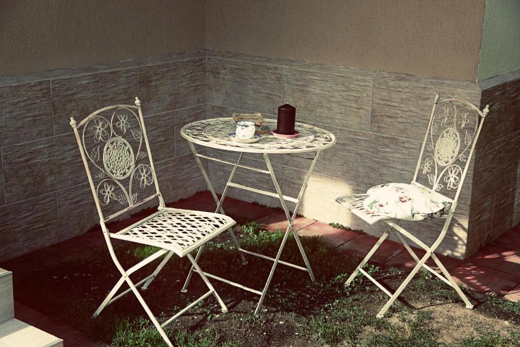 Casa File De Poveste Târgu Jiu Zewnętrze zdjęcie